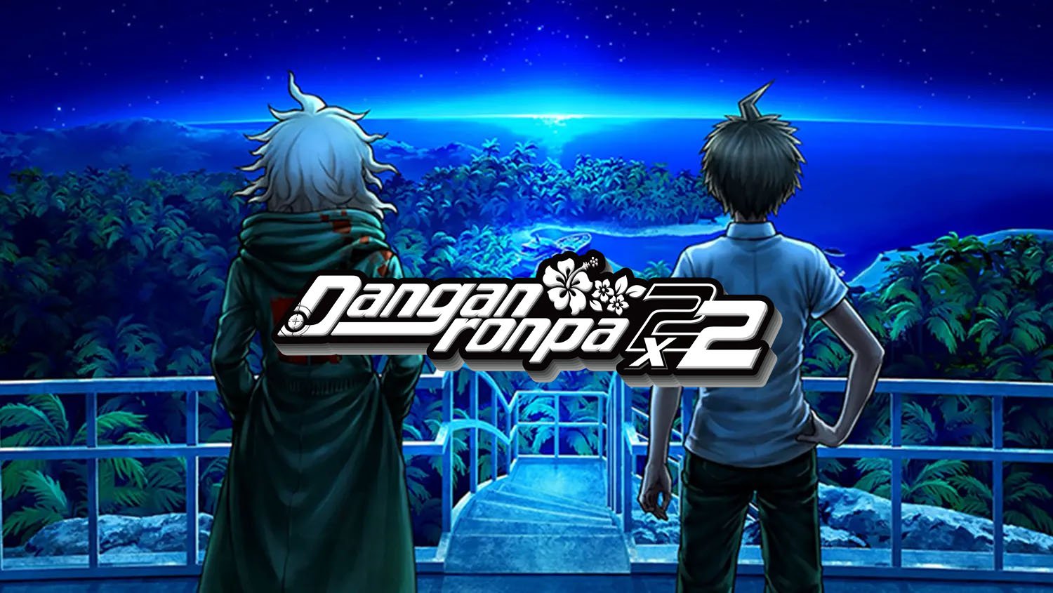 Why Danganronpa 2 got a remake over Danganronpa 1 Why Danganronpa 2 got a remake over Danganronpa 1
