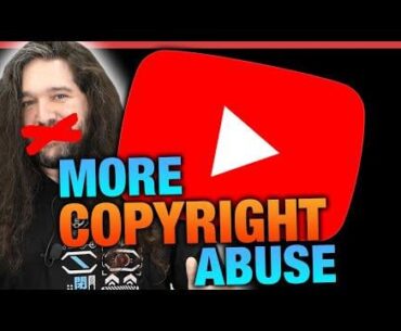 YouTube is Broken: GN Gets Hit with More Copyright Claims