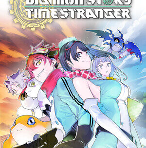 Digimon Story Time Stranger, Review
