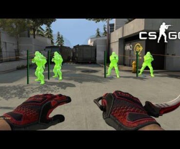 4 CHEATERS AGAIN IN A GAME !!!!