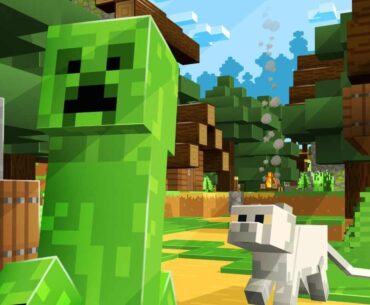 Minecraft CEO admits the team would “probably not add the creeper” today because monsters that destroy your builds are too “controversial”