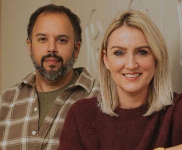 Kimberley Turner and Mark South appointed Double Eleven co-CEOs