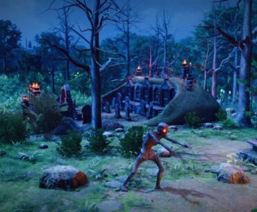 Peter Molyneux Is Making His Last Game: "I Just Haven’t Got the Life Energy Left To Do This Again"