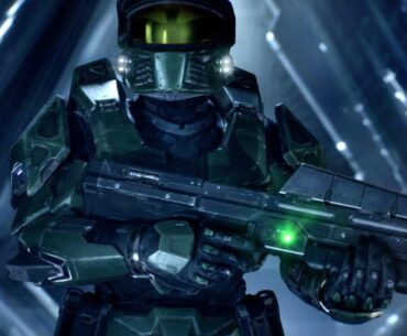 Halo remake director on if the game is using AI: "“It’s a tool in a toolbox. We use Photoshop. There’s generative fill, for example. The boundary lines can get a little fuzzy."