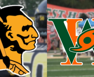 #3 D’Iberville vs. #2 West Harrison