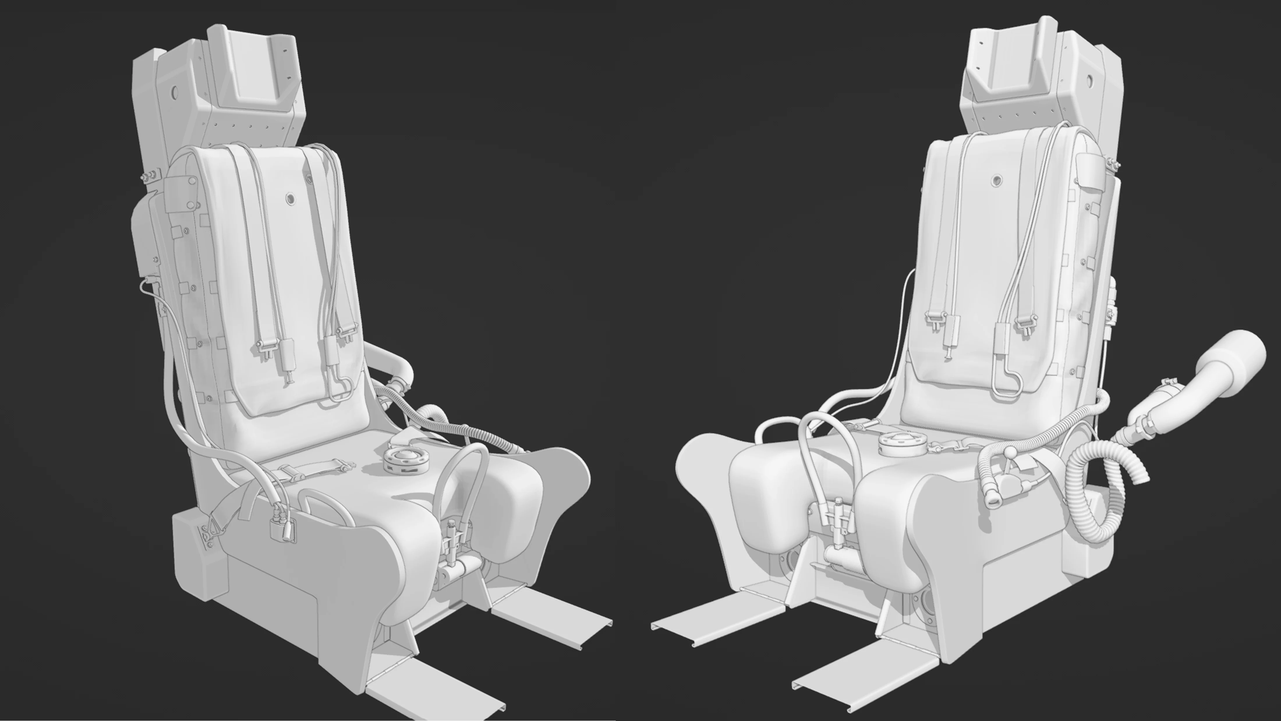 Miltech U2 Previews