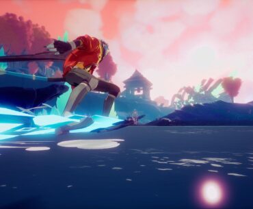 Hyper Light Breaker Devs Are Ending Development On The Game And Experiencing Lay-Offs As The Game Was Poorly Recieved In A Year Where Many Small Indie Games Did Well
