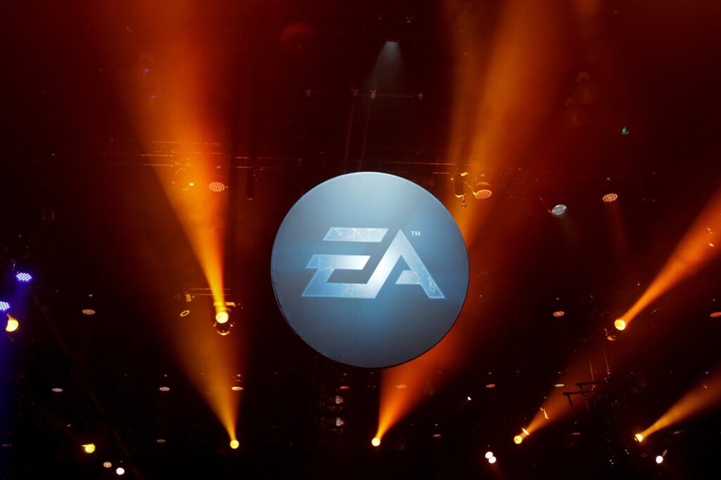 Video gamer Electronic Arts to be bought in largest-ever private equity buyout valued at $55 billion Video gamer Electronic Arts to be bought in largest-ever private equity buyout valued at $55 billion