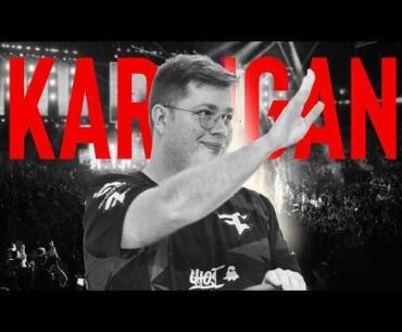 [ESL Skit] Goodbye Karrigan