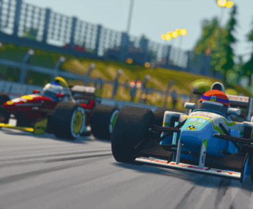 Has Formula Legends' rapid handling fix worked?