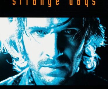 Strange Days (1995) An extreme taste of reality, James Cameron's tech-noir sci-fi under Kathryn Bigelow's tough direction. A pure 90s-style science fiction, which, after thirty years, doesn't portray such a distant future. A top-notch cast and an iconic OST.