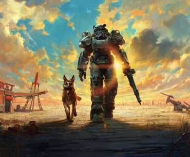 Fallout 4 is getting a new edition just in time for the TV show