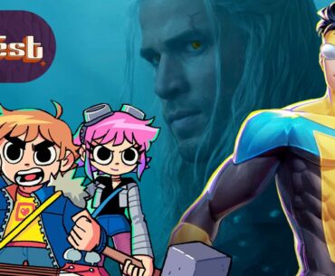 IGN Fan Fest 2025: Fall Edition - where to watch, and what to expect