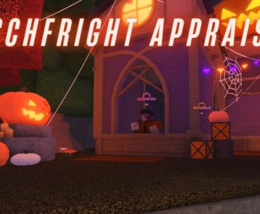 FischFright Appraiser guide