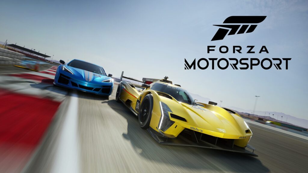 The Forza Motorsport Series Is Just Resting for Now, Says Phil Spencer The Forza Motorsport Series Is Just Resting for Now, Says Phil Spencer