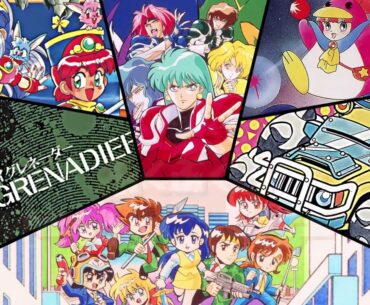 Telenet Fuku-Bukuro announced for Nintendo Switch, a new game collection