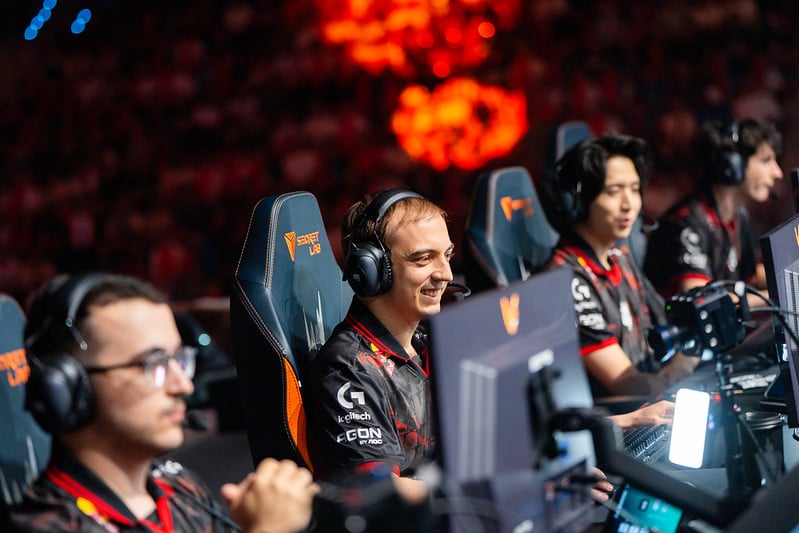 G2 Caps LEC 2025 Finals