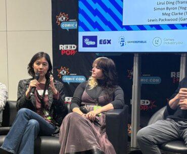 Where did all the money go? The state of games investment