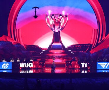 Riot Games & POM Announce Valorant & League Of Legends Screenings