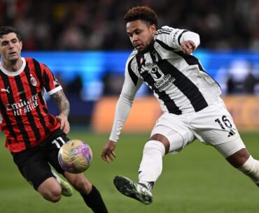 Big Five: Europe’s top games this weekend