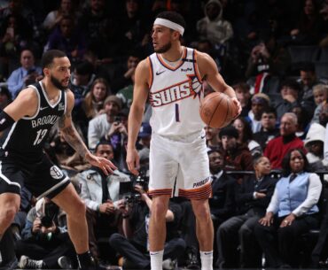 2025-26 Season Preview: Phoenix Suns