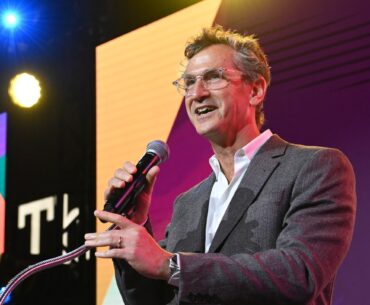 Erik Feig Launches Arena SNK Studios With Major Saudi Arabia Backing