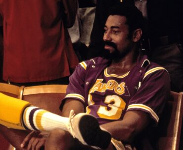 Los Angeles Lakers single season assists per game leaders