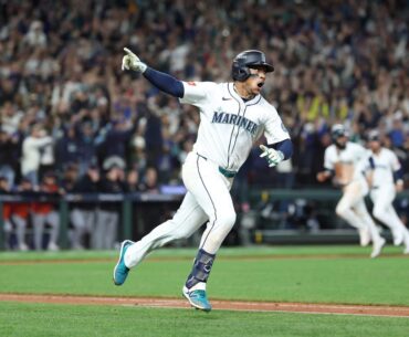 Tigers-Mariners Game 5 takeaways: Seattle advances to ALCS in 15-inning thriller