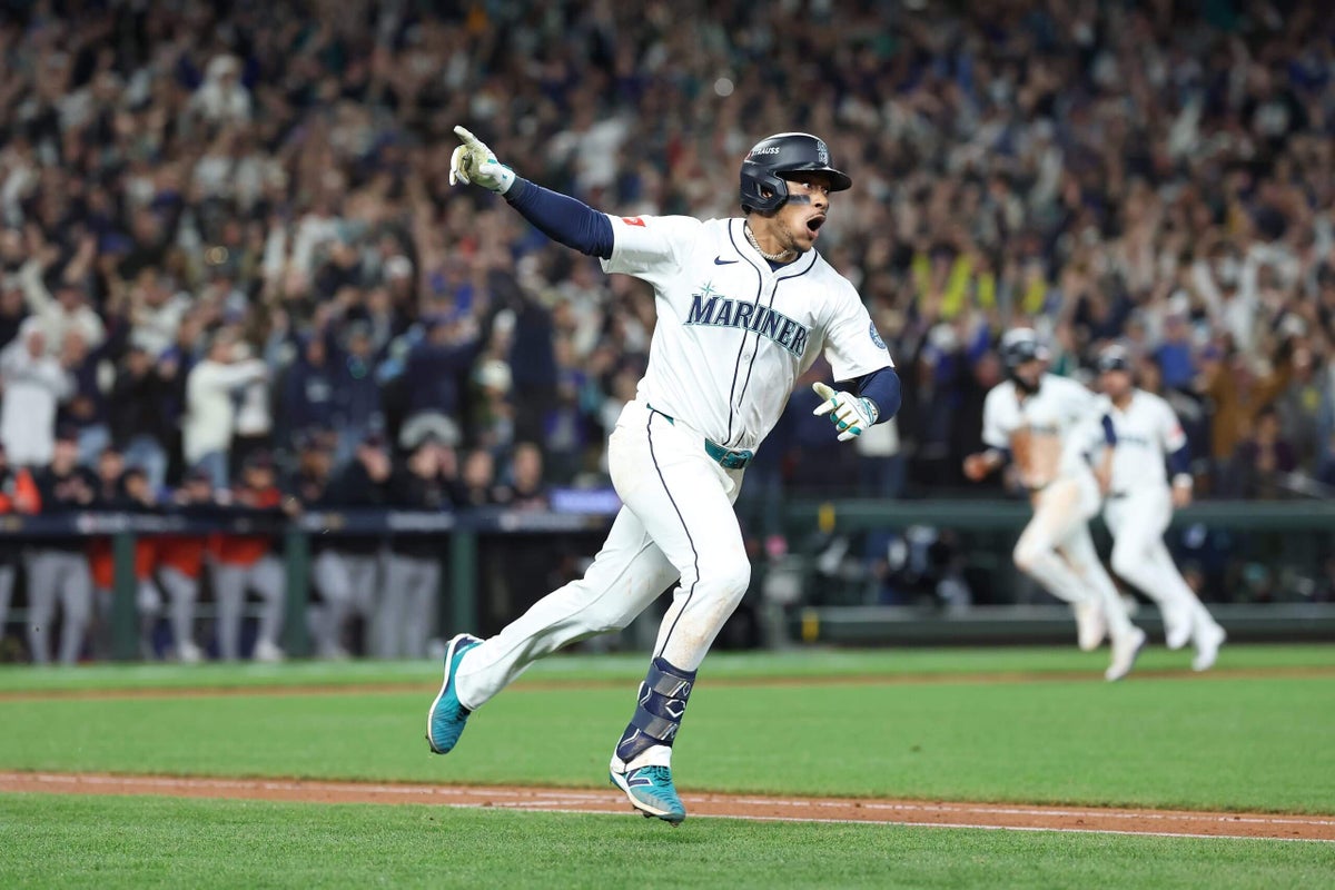 Tigers-Mariners Game 5 takeaways: Seattle advances to ALCS in 15-inning thriller Tigers-Mariners Game 5 takeaways: Seattle advances to ALCS in 15-inning thriller