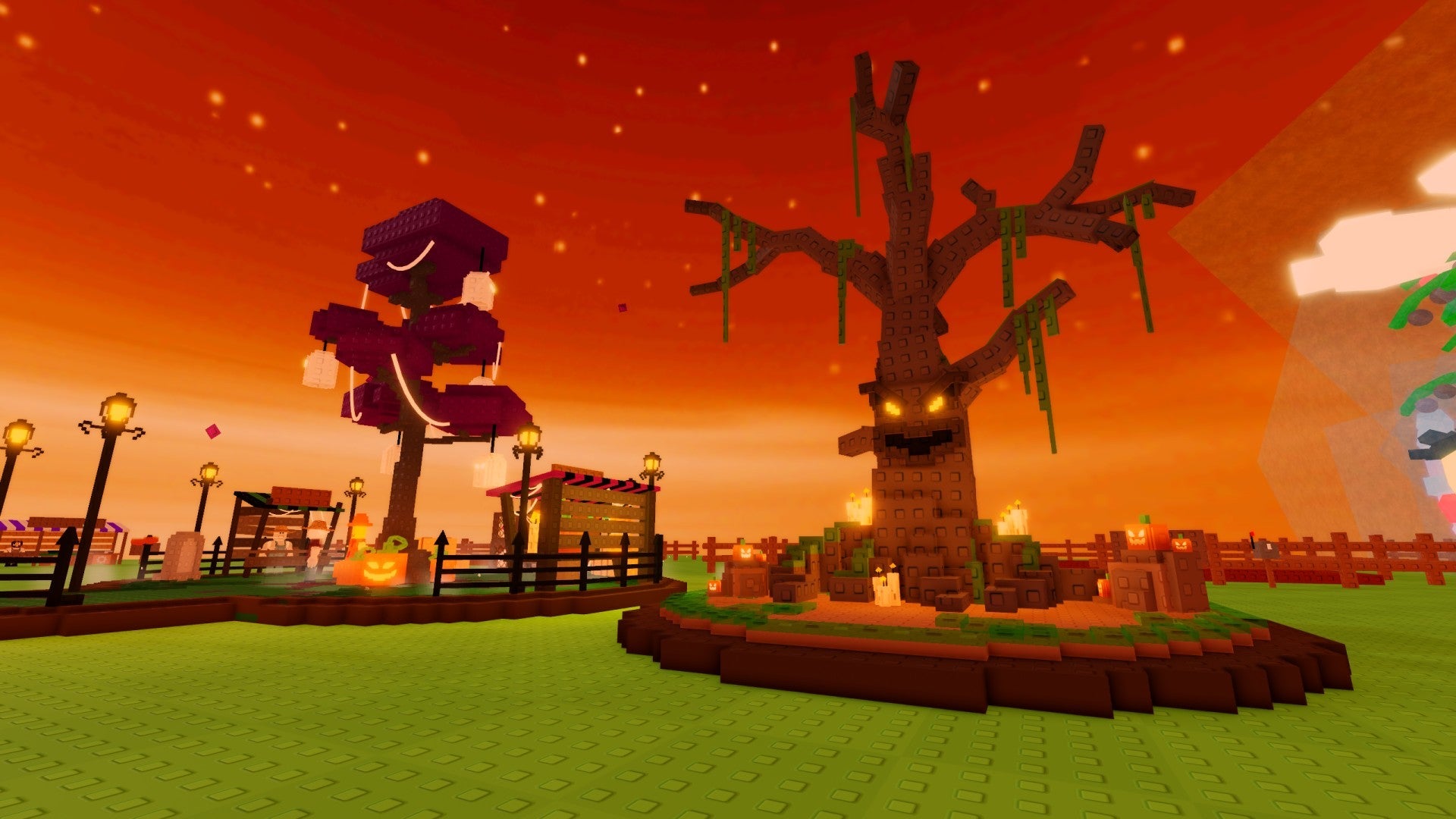 Ghoul Garden Part 2 Event – Grow a Garden Guide Ghoul Garden Part 2 Event - Grow a Garden Guide