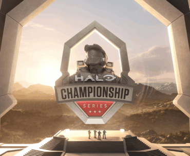 Portrait of Tashi, Esports Lead