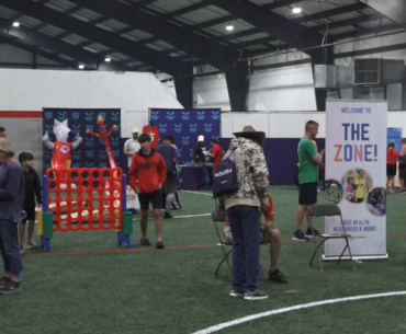 Weather conditions force changes to Missouri Special Olympics Summer Games