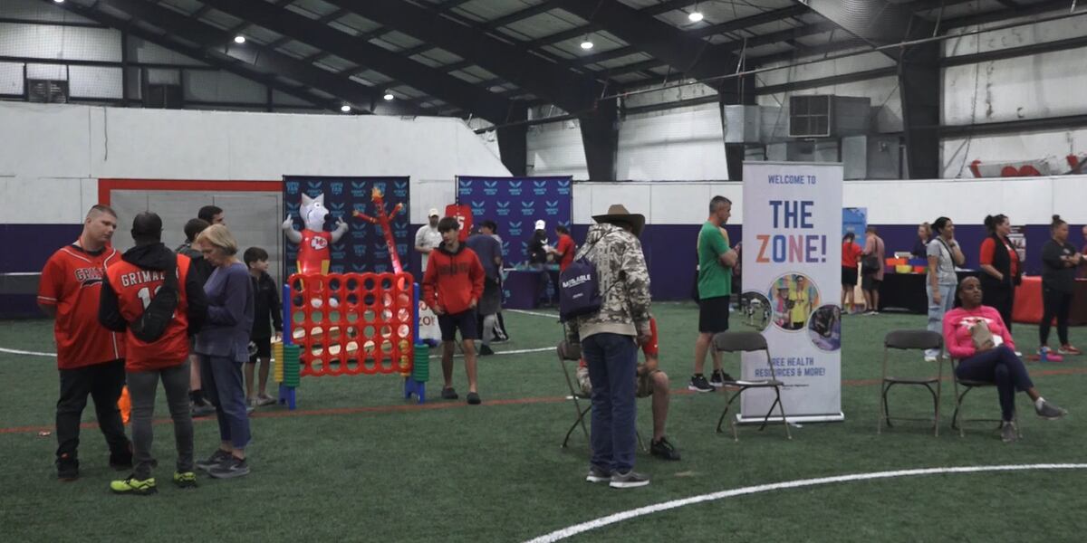 Weather conditions force changes to Missouri Special Olympics Summer Games Weather conditions force changes to Missouri Special Olympics Summer Games