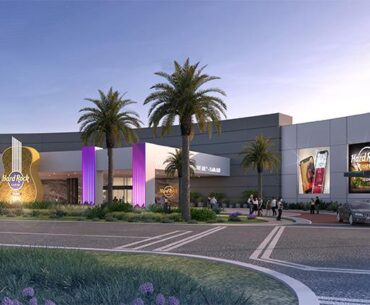 Hard Rock Casino Tejon to open November 13 — CDC Gaming
