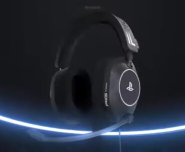 NACON UNVEILS THE NEXT GENERATION OF RIG GAMING HEADSETS — THE R5 SPEAR PRO HS