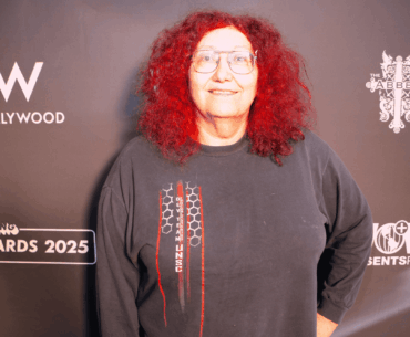 Gaming Icon Rebecca Heineman faces “fight for her life” with aggressive cancer
