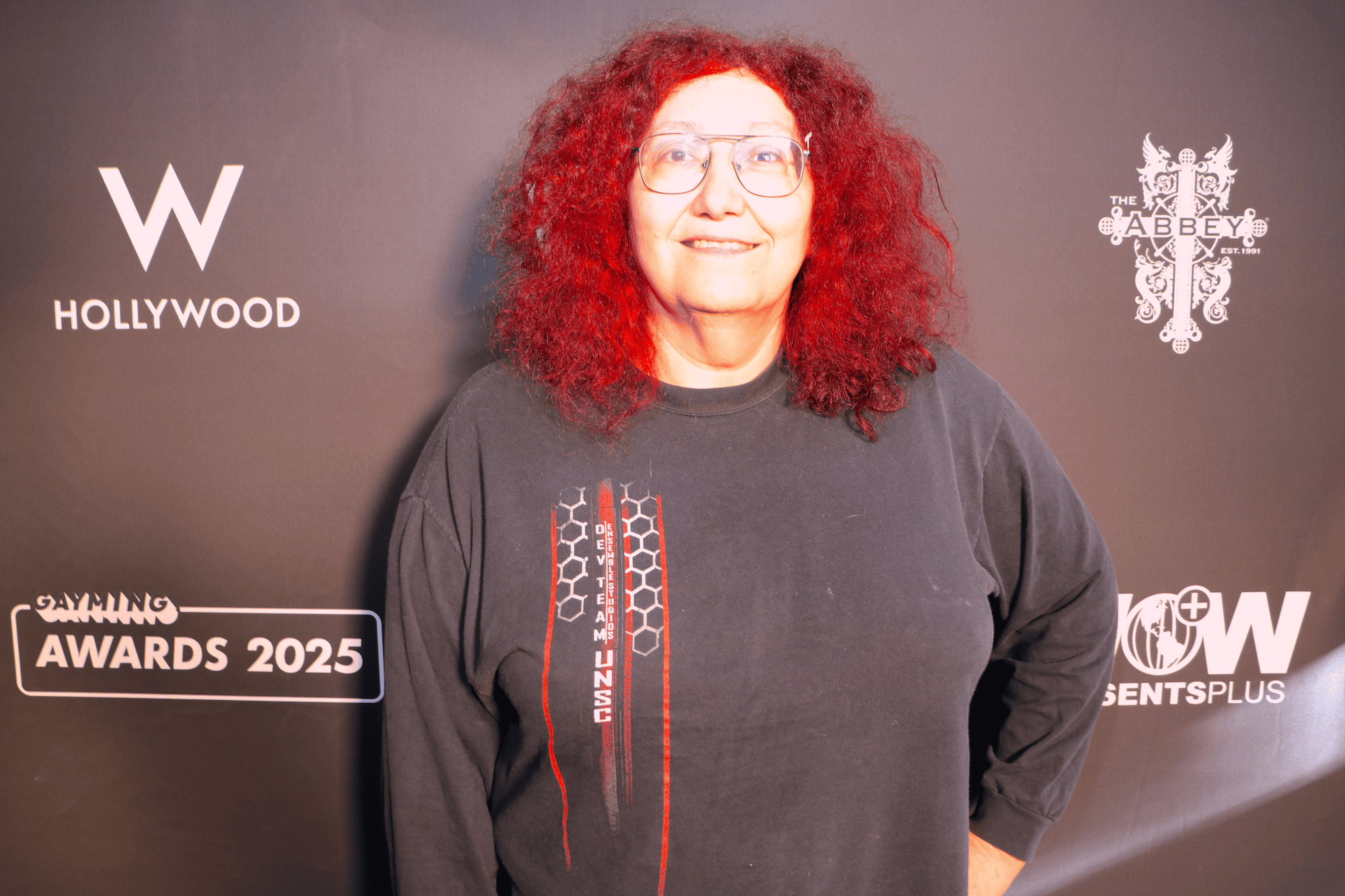 Gaming Icon Rebecca Heineman faces “fight for her life” with aggressive cancer Gaming Icon Rebecca Heineman faces “fight for her life” with aggressive cancer
