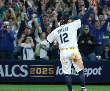 Mariners vs. Blue Jays live updates: Follow latest from today’s ALCS Game 6, including start time and predictions