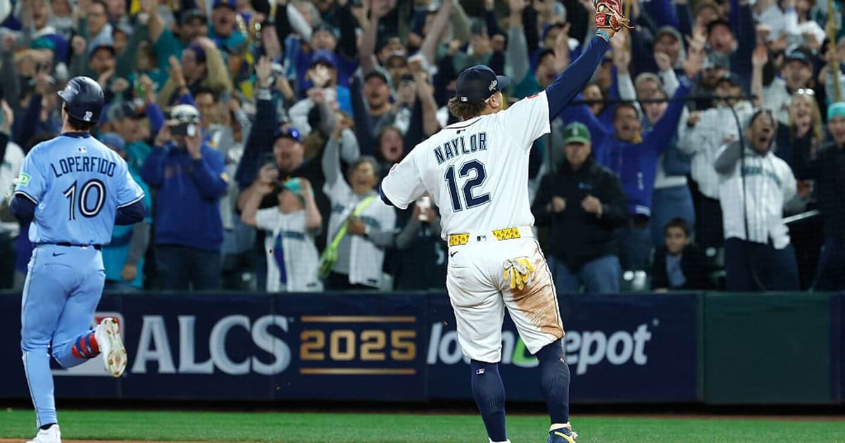 Mariners vs. Blue Jays live updates: Follow latest from today’s ALCS Game 6, including start time and predictions Mariners vs. Blue Jays live updates: Follow latest from today’s ALCS Game 6, including start time and predictions