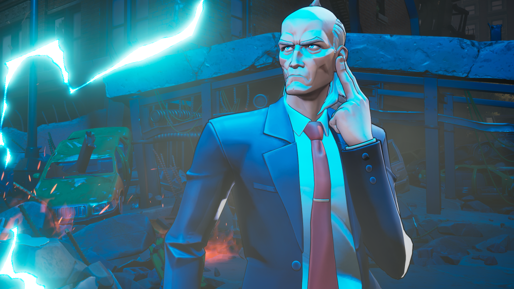 Invincible Video Game Adds Cecil (Gaming News Roundup) Invincible Video Game Adds Cecil (Gaming News Roundup)