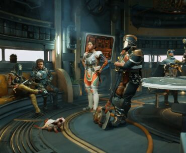 The Outer Worlds 2 is everything I wanted in a sequel — and it's learned one big lesson from Baldur's Gate 3