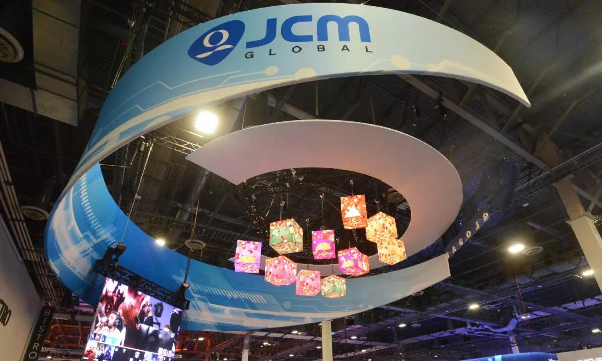 JCM Global celebrates 70th anniversary — CDC Gaming JCM Global celebrates 70th anniversary — CDC Gaming