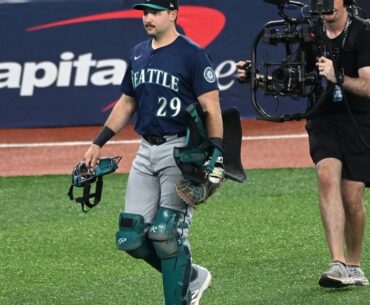 Mariners vs. Blue Jays live updates: Follow latest from today’s ALCS Game 7 plus start time, lineups and predictions