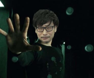 Kojima Found Out About Matrix Pitch To Konami Via Social Media