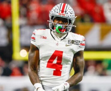 College football TV schedule and times
