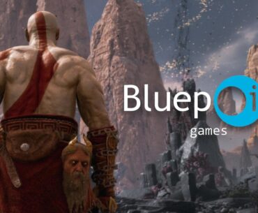 Report: First look at Bluepoint's cancelled God of War multiplayer game