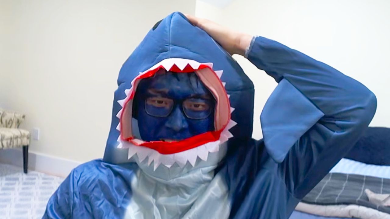 Over 100 of the world’s strongest Path of Exile 2 players are lining up to get chomped by a shark with trillions of health and an instant-kill tail swipe Over 100 of the world's strongest Path of Exile 2 players are lining up to get chomped by a shark with trillions of health and an instant-kill tail swipe