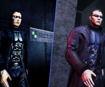 Deus Ex Art Director Says Remake 'Did Not Need To Happen'