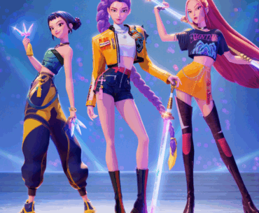 KPop Demon Hunters Toys, Games, Dolls Coming Under Mattel, Hasbro Deals
