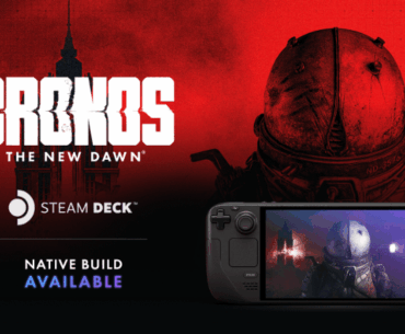 Chronos: The New Dawn gets native Steam Deck version just weeks after release
